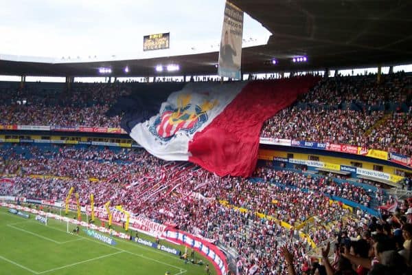 Chivas fall to FC Dallas, complicating their chances in the 2026 Leagues Cup