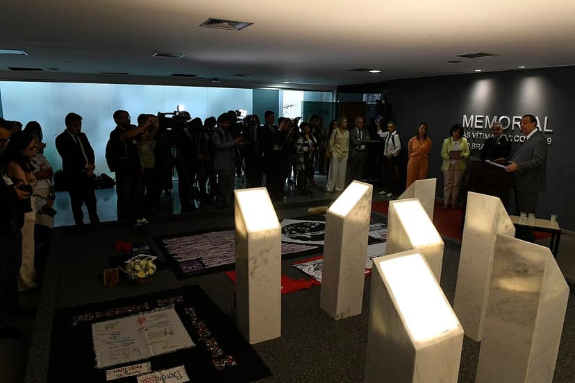 Venezuela: Bischof von Funchal besucht Erdbebenopfer
