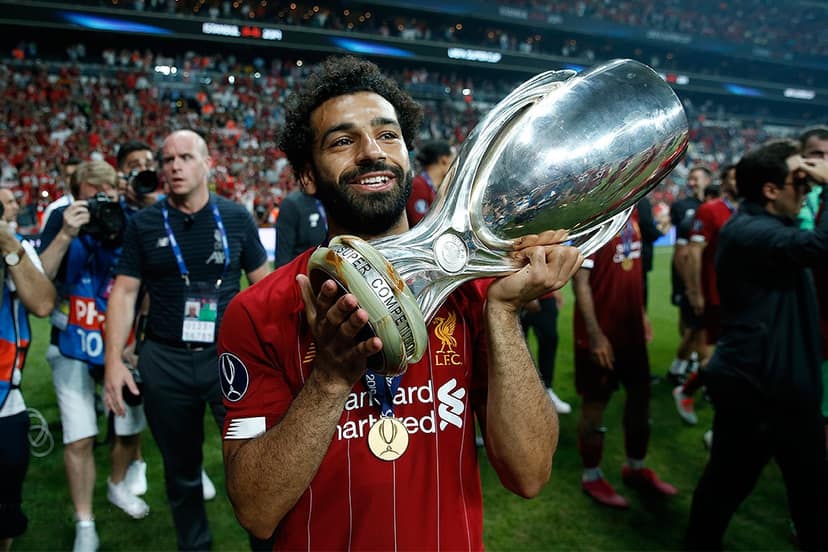 El árbitro somalí Omar Artan dirigirá la Supercopa de la UEFA tras ser excluido del Mundial
