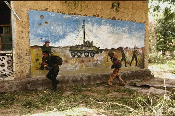 Scontri a Taiz mentre le forze yemenite respingono un attacco Houthi