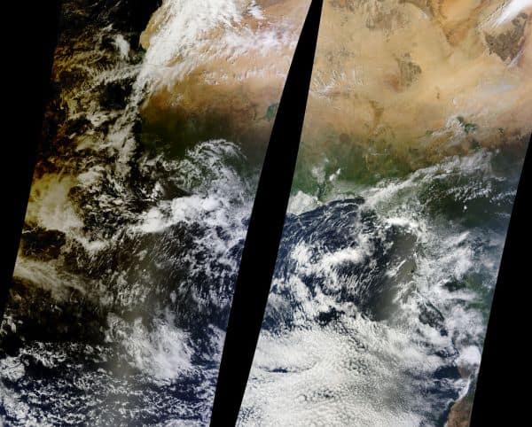 La Ordem dos Médicos alerta sobre riesgos de lesiones en la retina durante el eclipse