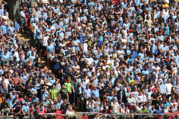 Arsenal trifft auf Manchester City im Duell um den Community Shield