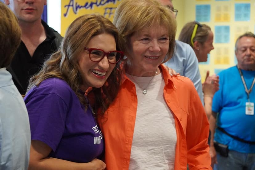 Las primarias de Minnesota presentan opciones para demócratas y republicanos