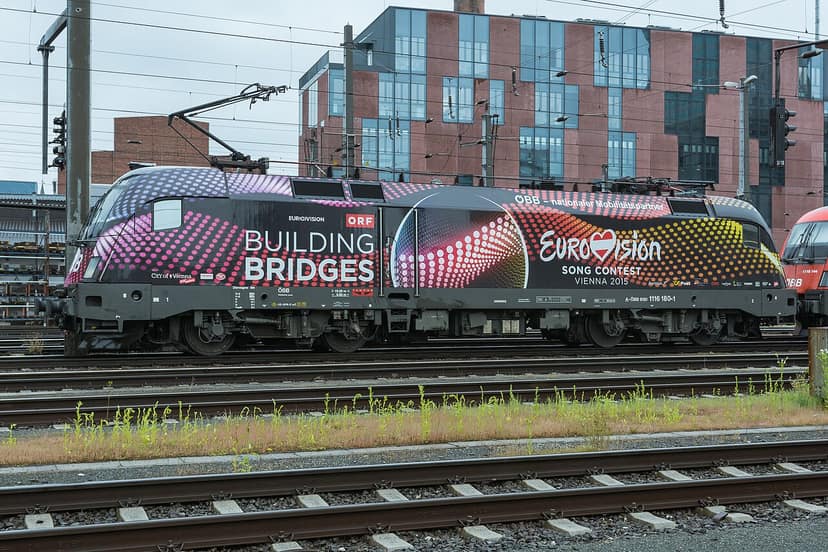 Eurovision Song Contest Amends Hosting Rules for Nations in Conflict