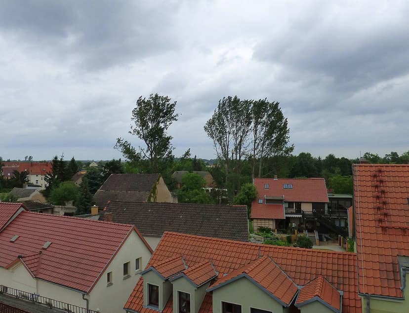 Severe weather causes injuries and traffic issues in Germany