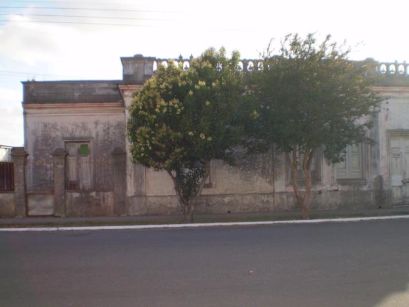 Un cyclone fait tomber des tours électriques dans le Rio Grande do Sul, privant des villes d'électricité