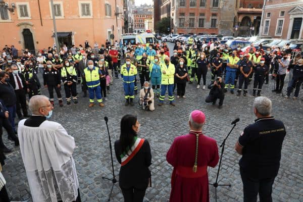 Keine Hommage für Guccini am 5. September in Bologna