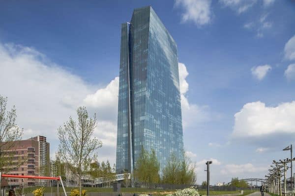 BCE entzieht Lizenz der Banco Empresas Montepio