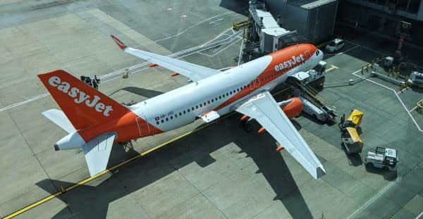 EasyJet sagt Flüge in Frankreich wegen Cabin-Crew-Streik ab