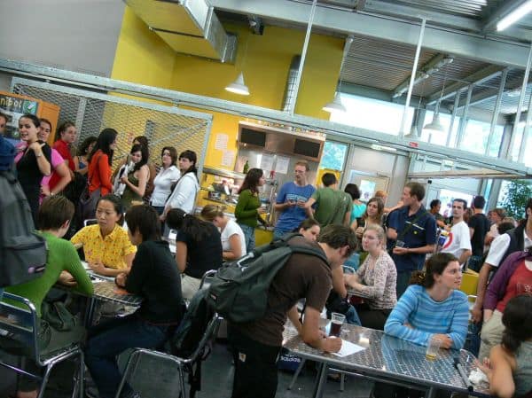 Der Lebensunterhalt für Studierende steigt weiter, laut Unef