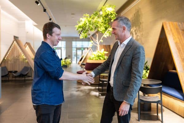 Anthropic verhandelt über den Kauf des Startups Decart AI für 6 Milliarden US-Dollar