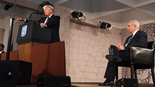 Spannungen im Nahen Osten: USA und Iran intensivieren die Rhetorik