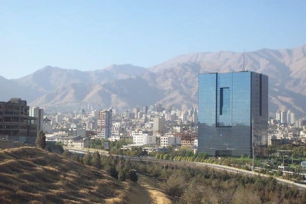 L'Iran exige l'acceptation de ses conditions pour rouvrir le détroit d'Ormuz