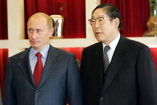 Fallecimiento de Hiroshi Okuda, exdirigente de Toyota