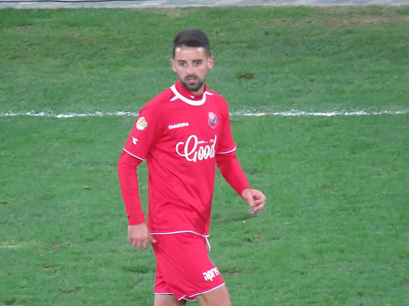 Bruno Pinheiro hebt die Bedeutung der emotionalen Kontrolle gegen Santa Clara hervor