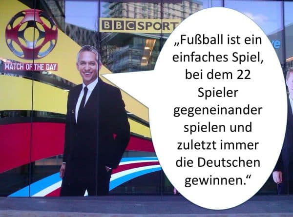 Disney+ sichert sich die Rechte an Gary Nevilles The Overlap Podcast
