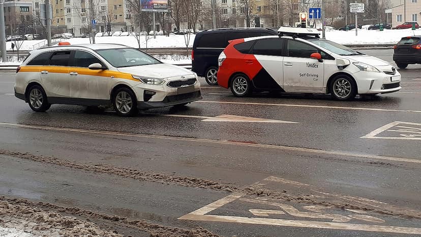 Uber und Pony.ai wollen mehr als 2.000 selbstfahrende Taxis in Europa