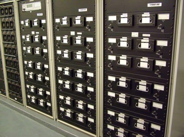 LexisNexis Suspends Services Due to Suspicious Server Activity