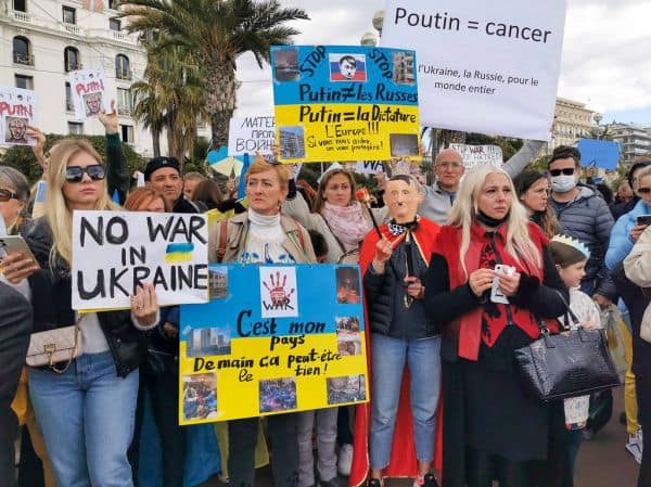 Krieg in der Ukraine: Russland verstärkt Angriffe auf Energieinfrastruktur