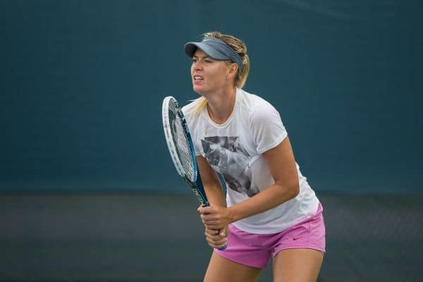 Williams-Schwestern verlieren knapp im Doppel in Cincinnati