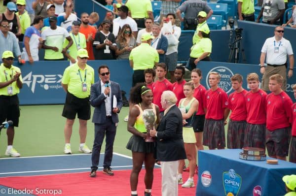 Djokovic verliert überraschend Auftaktmatch in Cincinnati