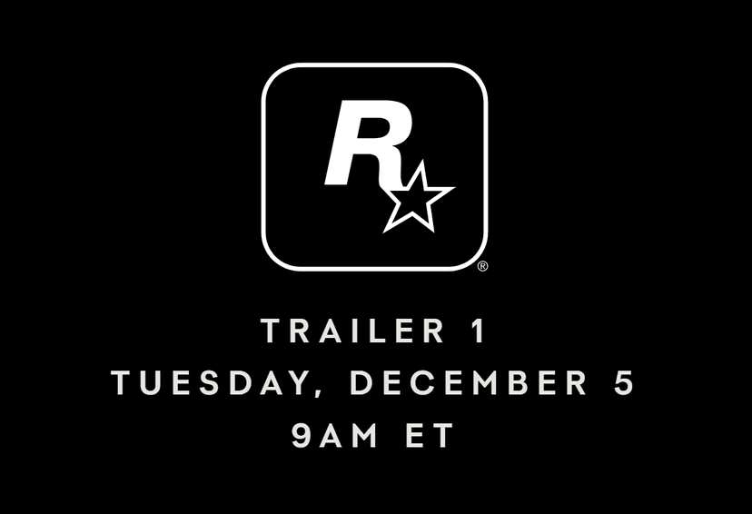 New 'GTA VI' Trailer Coming Soon to Netflix