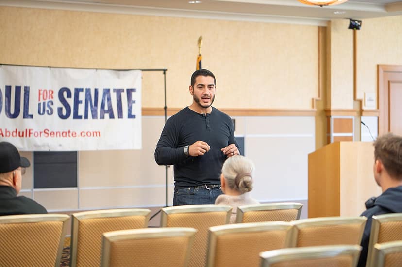 El-Sayed remporte la primaire des démocrates dans le Michigan