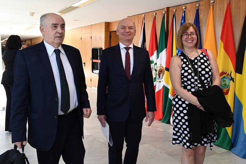 ASPP denuncia falta de recursos para la prevención en las calles de Lisboa