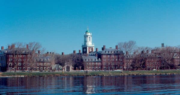 Amerikaanse rechter verwerpt rechtszaak van Trump-administratie tegen Harvard University