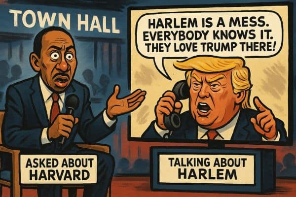 Amerikaanse rechter verwerpt rechtszaak van Trump-administratie tegen Harvard University