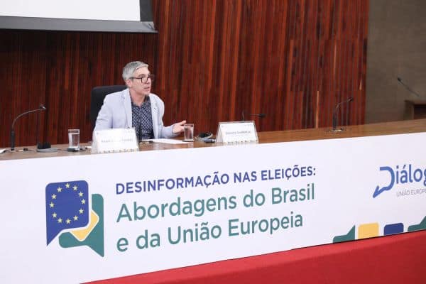Ceuta unter Alarm: EU verstärkt Kampf gegen Desinformation in sozialen Medien