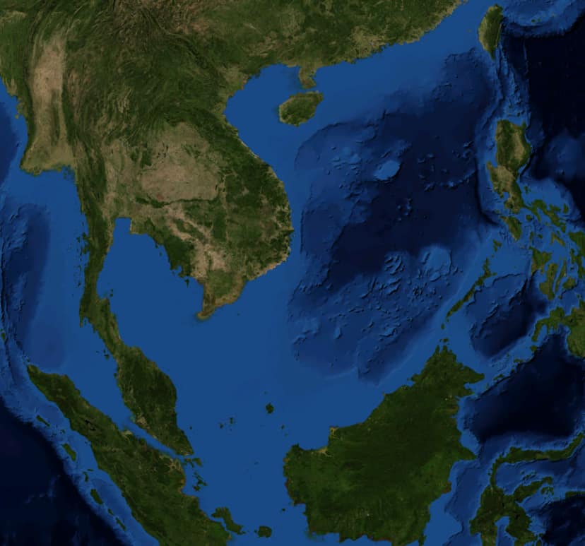 Gemeinsame Öl- und Gasexploration zwischen den Philippinen und China schreitet voran