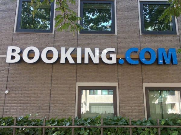 OGH verpflichtet Booking.com zur Offenlegung von Kontaktdaten