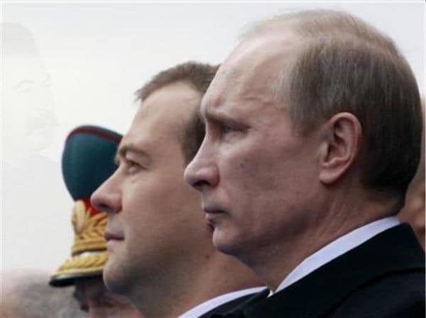 Japão protesta pela visita de Putin às ilhas Curilas
