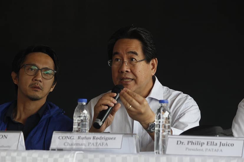 House Panel Approves Income Tax Exemption Ceiling Increase to P350,000