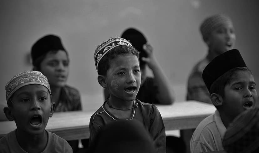 Malaysia wird Sicherheit von Myanmar-Flüchtlingen vor Rückführung gewährleisten