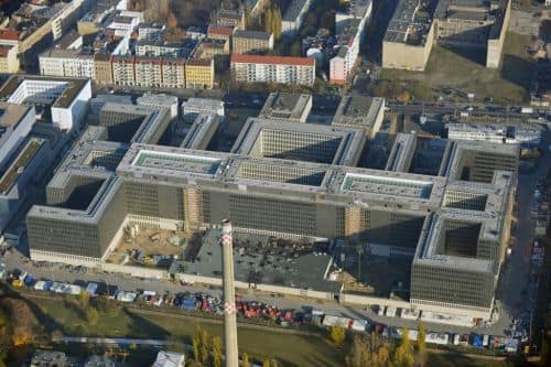 BND remains silent despite concerns about Abdul B. before the attack