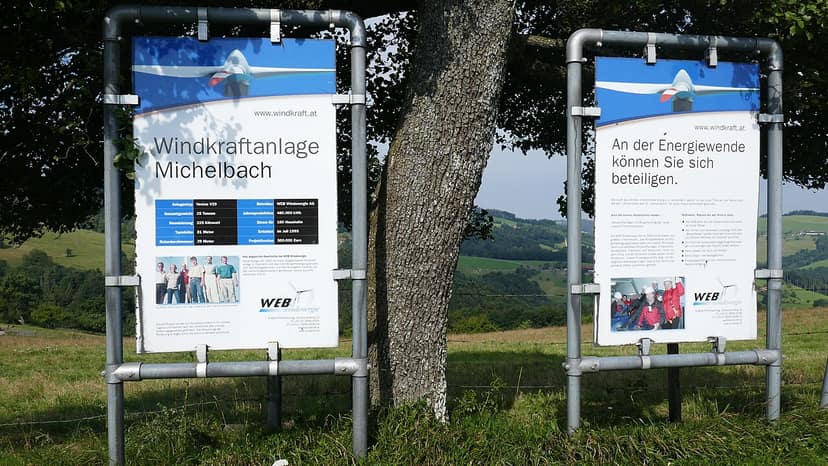 RWE stopt offshore windenergieprojecten in de VS na deal met Trump