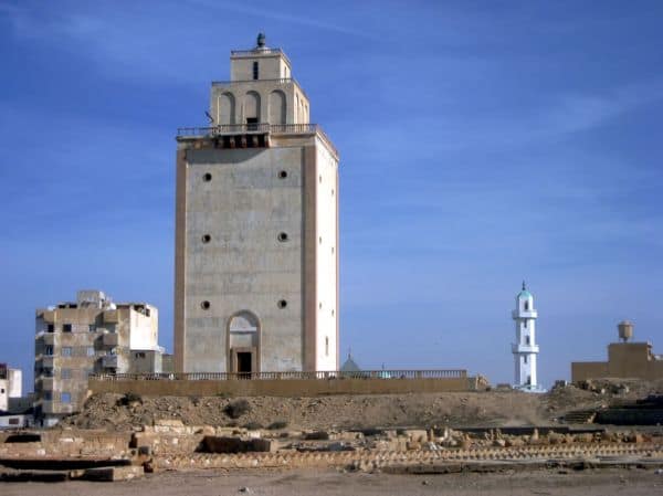 Libya: Military intelligence chief killed in attack