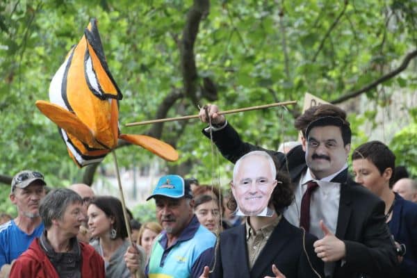 Juiz dos EUA Reformula Acusações Criminais Contra Gautam Adani