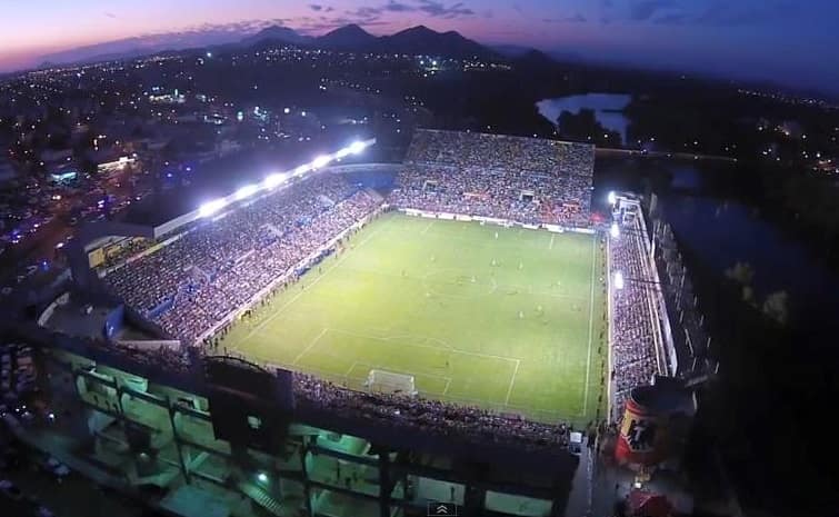 México se corona campeón del Premundial Sub-20 de Concacaf tras vencer a Estados Unidos