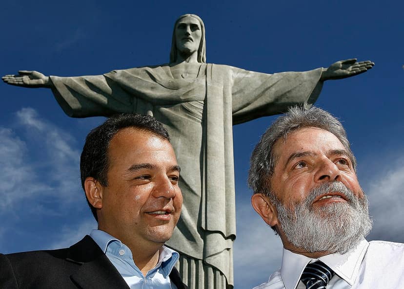 Abholução na Amazónia brasileira atinge o nível mais baixo em dez anos