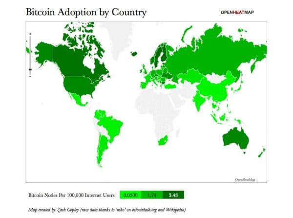 El Banco Central de Rusia permite el comercio de Bitcoin, Ethereum y USDT