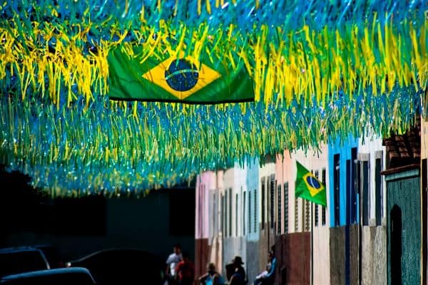 Trump critica possível substituição de Infantino na FIFA