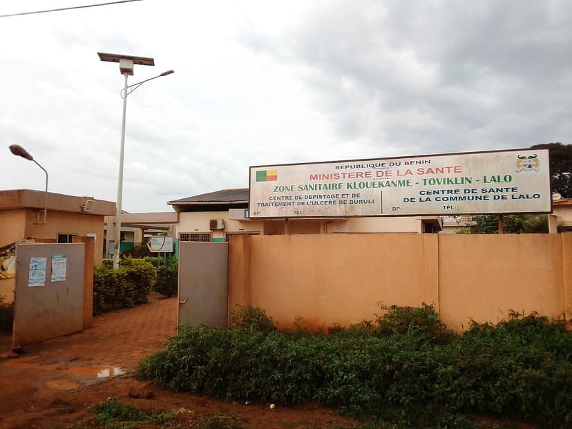 Ebola: Epidemic spreads in the Democratic Republic of Congo