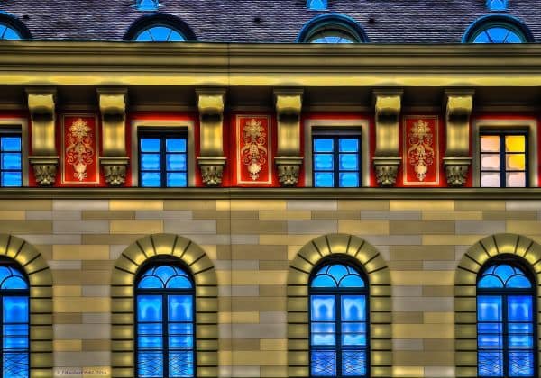 Bundesbank beëindigt gratis rekeningen en deposito's voor medewerkers en gepensioneerden