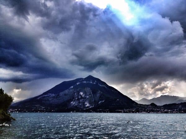 Regen bleibt aus: Natur leidet unter Trockenheit