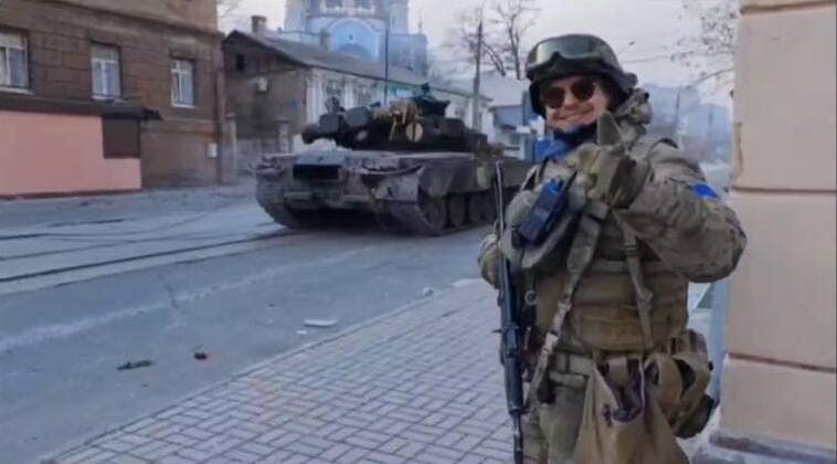 Deaths and injuries reported after Ukrainian attacks in Russian regions