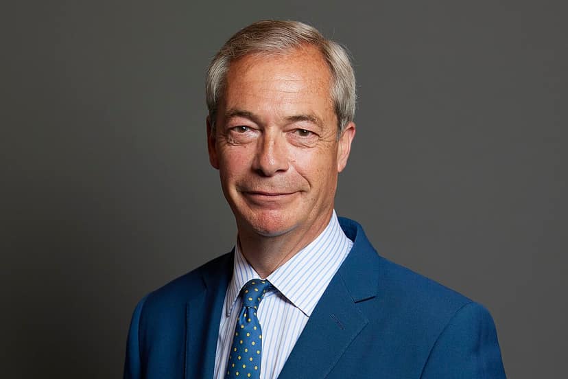 Farage Proposes Deportation of Foreign Criminals to El Salvador