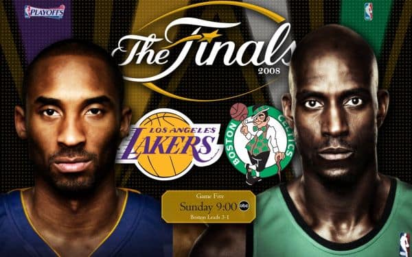 Rekordverkauf der Los Angeles Lakers für 12,5 Milliarden Dollar